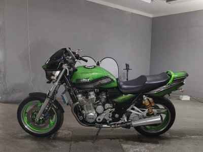Yamaha XJR1300 2001
