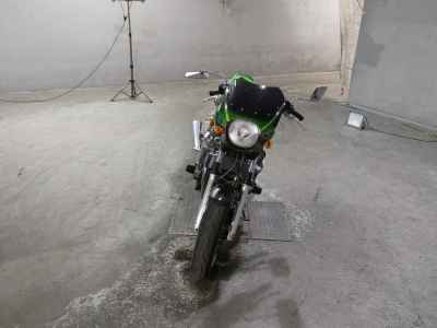Yamaha XJR1300 2001