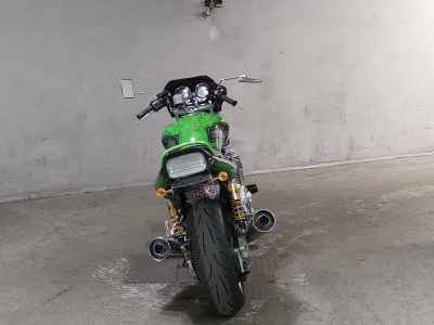 Yamaha XJR1300 2001