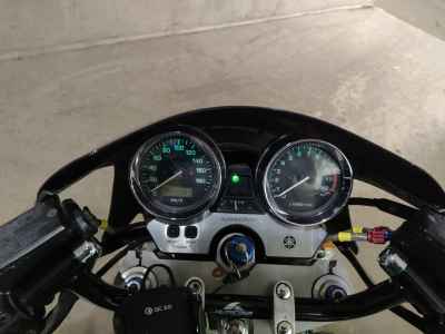 Yamaha XJR1300 2001
