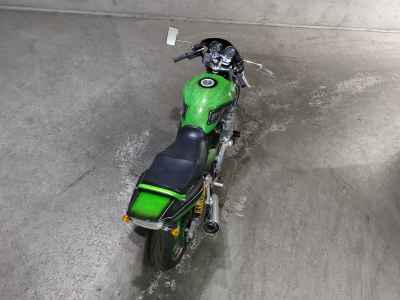 Yamaha XJR1300 2001