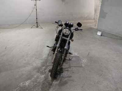 Harley-Davidson FXDX1450 2001