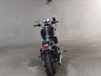 Harley-Davidson FXDX1450 2001