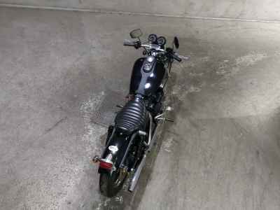 Harley-Davidson FXDX1450 2001