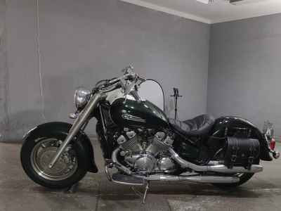 Yamaha XVZ1300 Royal Star 1996