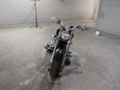 Yamaha XVZ1300 Royal Star 1996