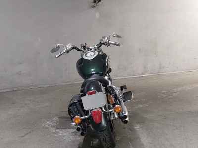 Yamaha XVZ1300 Royal Star 1996