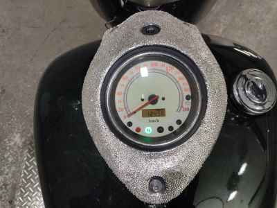 Yamaha XVZ1300 Royal Star 1996