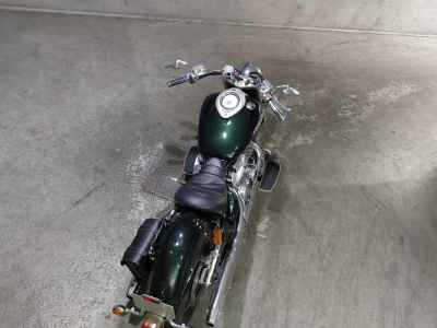 Yamaha XVZ1300 Royal Star 1996