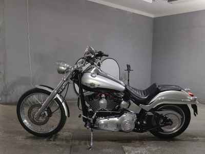 Harley-Davidson FXSTD-I 1450 2003