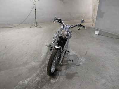 Harley-Davidson FXSTD-I 1450 2003