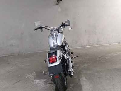 Harley-Davidson FXSTD-I 1450 2003