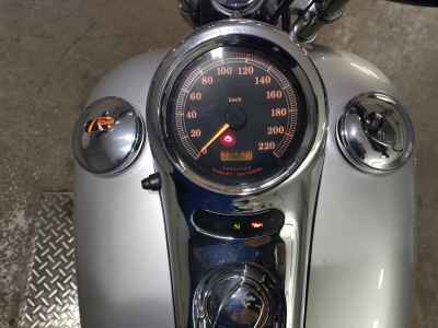 Harley-Davidson FXSTD-I 1450 2003