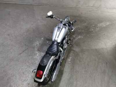 Harley-Davidson FXSTD-I 1450 2003