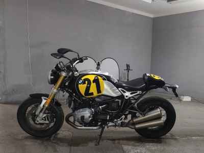 BMW R nineT 2020