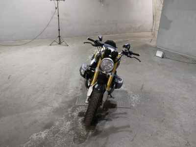 BMW R nineT 2020