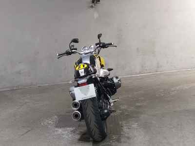 BMW R nineT 2020