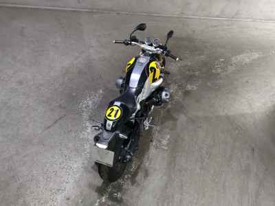 BMW R nineT 2020