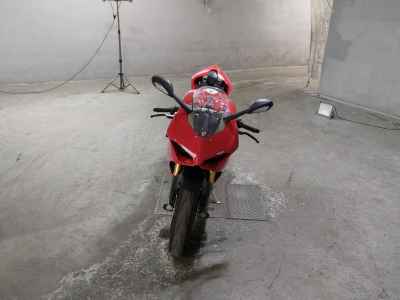 Ducati Panigale V4S 2019