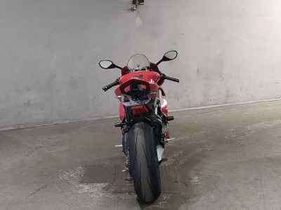 Ducati Panigale V4S 2019