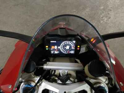 Ducati Panigale V4S 2019