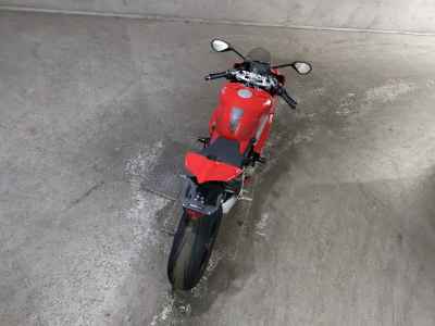 Ducati Panigale V4S 2019