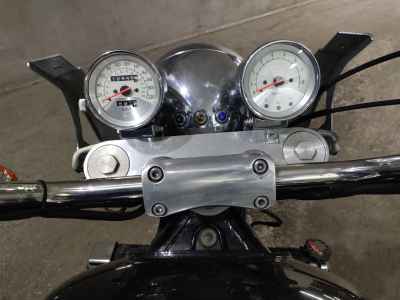Honda GL1500C F6C Valkyrie Trike 1999