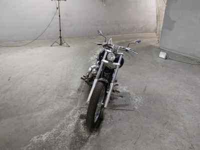 Yamaha XVS400 Drag Star 1998