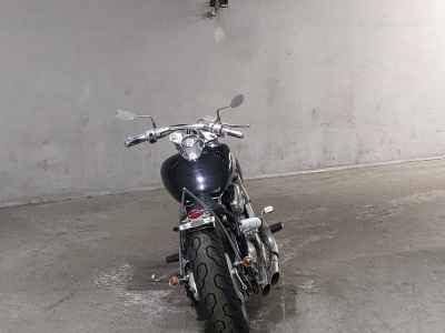 Yamaha XVS400 Drag Star 1998