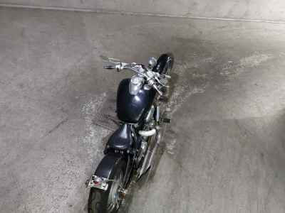 Yamaha XVS400 Drag Star 1998