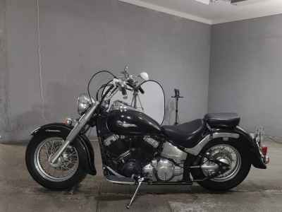Yamaha XVS400 Drag Star Classic 2003
