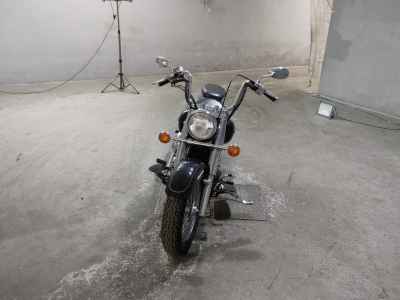 Yamaha XVS400 Drag Star Classic 2003