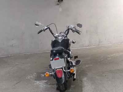 Yamaha XVS400 Drag Star Classic 2003