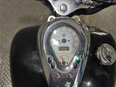 Yamaha XVS400 Drag Star Classic 2003