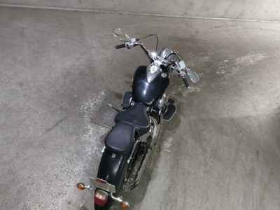 Yamaha XVS400 Drag Star Classic 2003