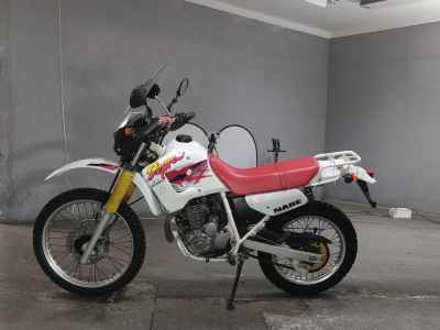 Honda XL250 Degree 1993
