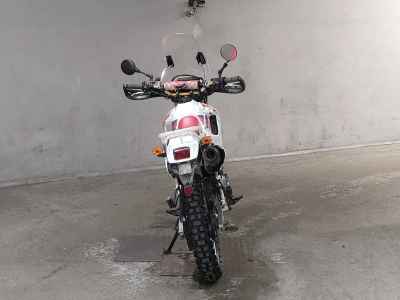 Honda XL250 Degree 1993