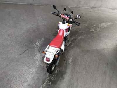 Honda XL250 Degree 1993