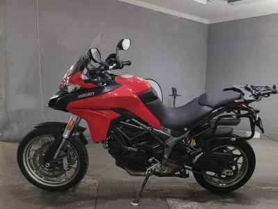 Ducati Multistrada 950 2017