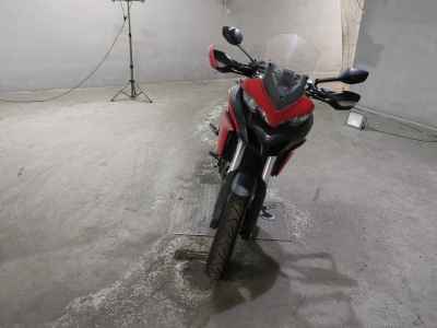 Ducati Multistrada 950 2017
