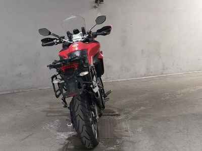 Ducati Multistrada 950 2017