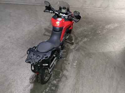 Ducati Multistrada 950 2017
