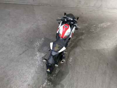 Yamaha YZF-R25 2015