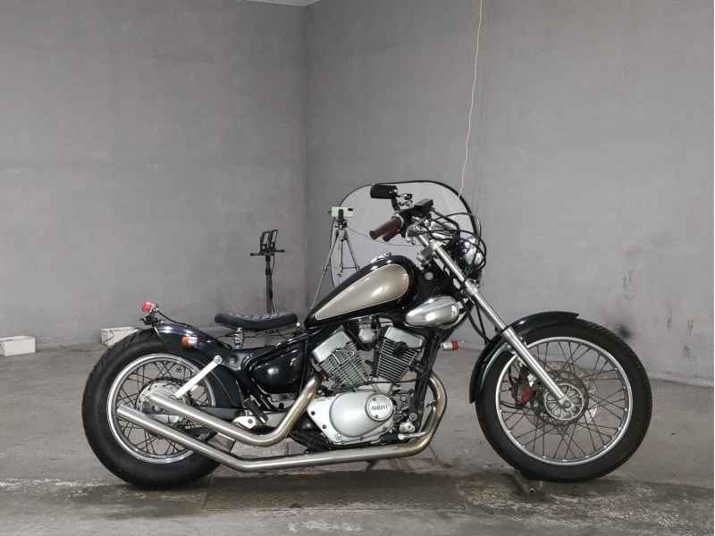 Yamaha Virago XV250 1996