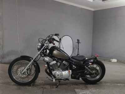 Yamaha Virago XV250 1996
