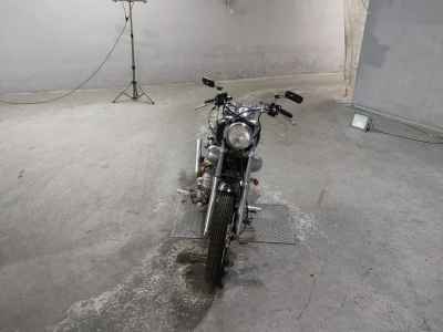 Yamaha Virago XV250 1996