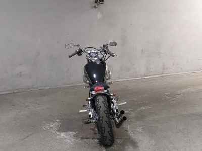 Yamaha Virago XV250 1996