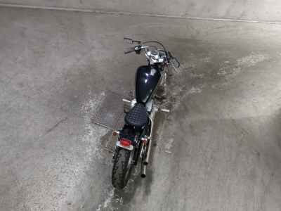Yamaha Virago XV250 1996