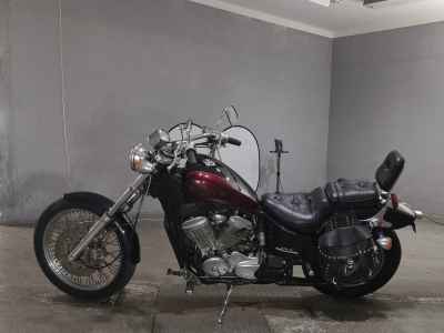 Honda Steed 400 1990