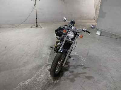 Honda Steed 400 1990